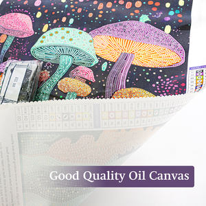 Kits de Pintura em Diamante Moderno-Clássico OEM Paisagem Natural para Adultos Atacado - Product Image 3