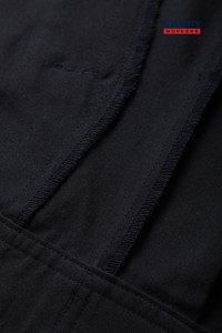 China's Industrial Mechanical Workwear Set Breathable Polyester <strong>Coverall</strong> <strong>Insulated</strong> Courier Uniform - Product Image 5