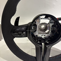 Volant d'origine personnalisé de la série E pour b E91, E90, E92, E93, E39, E46, E60, E61, E65, E66, E81, E82, E83, Z4, E89