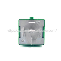 6547TX 6547.TX 12V 35A 03531 Relé para Peugeot Citroen