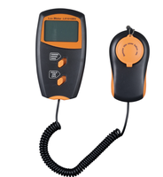 Compteur de lumière numérique lux portable, bon prix