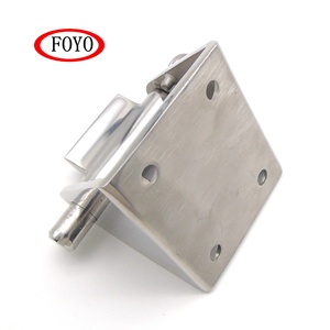 FOYO Nuovo Blocco Catena in Acciaio Inossidabile a Rilascio Facile e Sicuro, Accessorio per Imbarcazioni, Pedale Salpa Ancora, Catena di Ancoraggio - Product Image 4