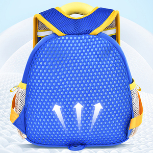 Zaini Scolastici Popolari per Ragazzi, Impermeabili e Antiurto, Design Sottile e Leggero, Ideali per l'<span class=keywords><strong>Asilo</strong></span> - Product Image 4