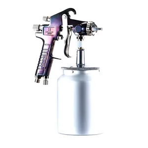Good Selling Airless Spray Sprayer Paint Gun