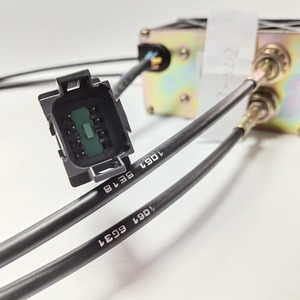 ขายส่งจากโรงงาน มอเตอร์เร่งความเร็วดีเซลคุณภาพสูงสำหรับ CAT320C หรือ E320C สเต็ปเปอร์มอเตอร์ 227-5212 รับประกัน 1 ปี ผลิตในจีน - Product Image 3