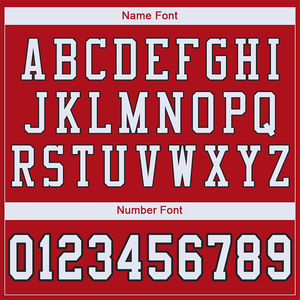 Áo đấu bóng bầu dục Mỹ cổ điển chất lượng cao bán buôn, 32 đội, size lớn, in được, thoáng khí, có thể tùy chỉnh 24/25 - Product Image 5