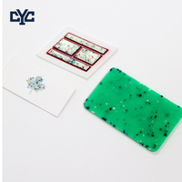 PVC Ecológico Reciclado para Transferencia de Calor 3D, PVC Bordado Personalizado de Lujo, Silicona de Goma Impresa en Relieve