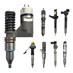 Injecteurs de carburant pour camions lourds Common Rail, fournisseur d'usine professionnel, <span class=keywords><strong>50274V05</strong></span> <span class=keywords><strong>9674973080</strong></span> - Product Image 1