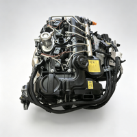 Moteur à essence N47 N20 de haute qualité, neuf et testé à 100 %, bloc moteur complet pour BMW X1/X3/X5