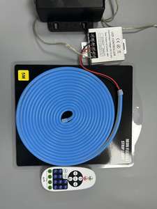 ตัวควบคุมไฟ <span class=keywords><strong>LED</strong></span> 12V 24V รีโมทคอนโทรล<span class=keywords><strong>ไฟ</strong></span> <span class=keywords><strong>LED</strong></span> 36A 30A รีโมทหรี่แสงขนาดเล็กควบคุมด้วยรีโมทคอนโทรลแบบสัมผัสสำหรับแถบ<span class=keywords><strong>ไฟ</strong></span>นีออน <span class=keywords><strong>LED</strong></span> - Product Image 6