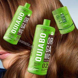 Vente en gros d'usine OEM cheveux Kératine <span class=keywords><strong>Bottox</strong></span> lisse traitement des cheveux raides - Product Image 6