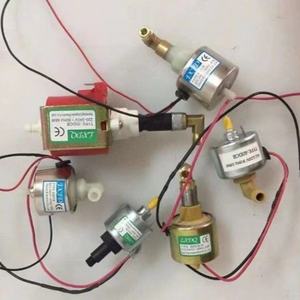 Pompe à huile pour machine à brouillard de scène 31W AC 110-240V - Product Image 6