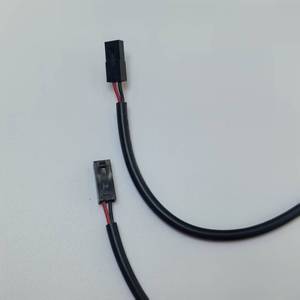 モレックス3.0mmピッチ配線用ハーネスコネクタ4 6 8 10 12ピン男性用メスケーブルアセンブリ電子電源セット用オリジナル - Product Image 4
