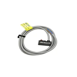 Alif AL Series AL-11R Magnetic Reed Proximity Sensor Switch for Pneumatic Cylinder Applications
