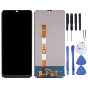 อะไหล่จอ LCD และเครื่องอ่านพิกัดเต็มรูปแบบสำหรับไวโว Y15s / <span class=keywords><strong>Y15a</strong></span> V2120จอสัมผัส - Product Image 2