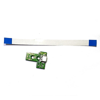 Ersatz-JDS-030 Ladeans chluss Socket Ladegerät Board mit 12 PIN Flex Kabel für PS4 Controller Reparatur teile