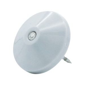 100 épingles pour étiquettes rigides AM, étiquettes rigides RF, antivol de vente au détail, sécurité EAS, épingles en acier pour étiquettes de sécurité - Product Image 6