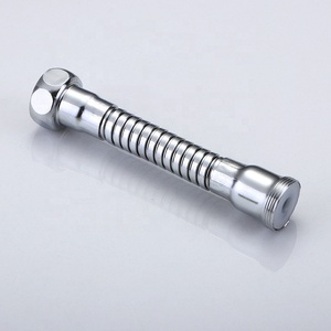 Robinet d'extension d'évier de cuisine buse haute pression filtre robinet ménage universel anti-éclaboussures <span class=keywords><strong>tuyau</strong></span> d'<span class=keywords><strong>eau</strong></span> pivotant - Product Image 4