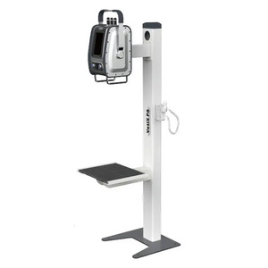 Equipo de Diagnóstico Radiológico Veterinario Mindray VetiX P8, Máquina de Rayos X Digital Reutilizable, Generador de Rayos X de Alta Frecuencia - Product Image 1