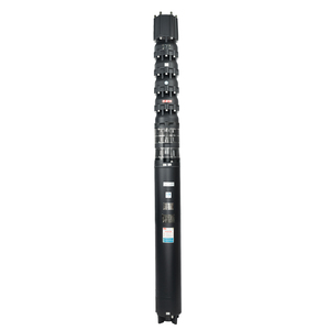 Bomba Sumergible Serie 250QJ NM-1222 de Alta Resistencia para Transferencia de Agua en Construcción y Drenaje de Embalses - Product Image 5
