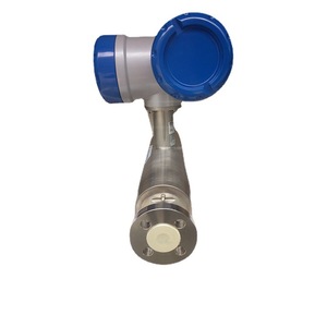 KROHNE OPTIFLUX 1300 Electromagnetic <strong>Flow</strong> <strong>Meter</strong>, Made of Carbon Steel, a Compact Skid-mounted <strong>Type</strong> Suitable for Liquids/gases. - Product Image 5