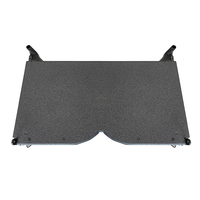 Haut-parleur Line Array KR210, double 10 pouces, amplificateur actif, pour extérieur et intérieur, sonorisation professionnelle.