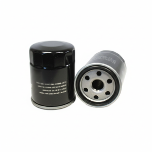 กรองน้ำมันเครื่อง (1 ชิ้น) 95 กิโลวัตต์ สำหรับรถยนต์ 2.0 4WD ปี 1994-2000  OEM 00120-00009 0986452028 ผลิตในประเทศ TR - Product Image 2