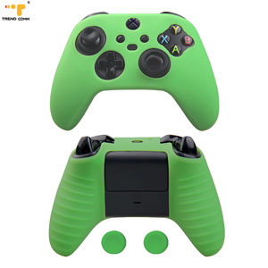 Trend Custom Gaming Skins High Quality Silicone Case for Xbox One <strong>Controller</strong> Printed Style Dustproof Waterproof Model One Skin - Product Image 3