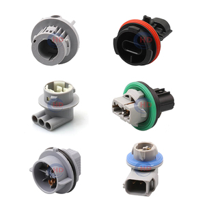 HDL-293 HDL-284 HDL-280 HDL-265 HDL-258 HDL-256 giữ đèn tự động kết nối đèn pha bật đèn tín hiệu ổ cắm dây khai thác cắm - Product Image 1