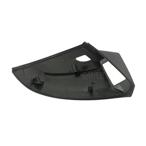 Volkswagen Golf Mk7 Rearview <b>Mirror</b> Bottom Cover <b>Plastic</b> Side <b>Mirror</b> Lower Cover Full Set 2013-2019 - Product Image 3