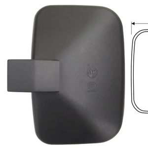 Per SAMSUNG Canter PK9887 specchietto retrovisore laterale specchietto retrovisore laterale per SL-1617 <span class=keywords><strong>Fiat</strong></span> - Product Image 1