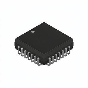 28 LCC Logic Original One Stop Service Electronics Component 100341QCX - Product Image 1