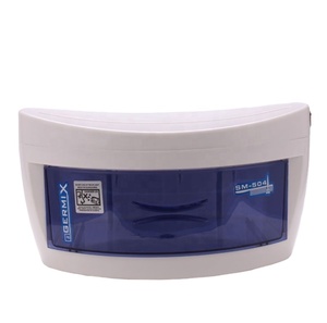 Strumenti di Manicure del contenitore di disinfezione della scatola dello sterilizzatore dello strumento di arte del chiodo di alta qualità per la macchina dello smalto del Gel del chiodo - Product Image 2
