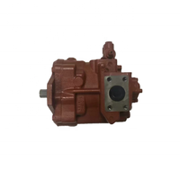 Bomba de Pistones Principal para Excavadora RD451-61110 RD451-61113, Bomba Hidráulica U48-4