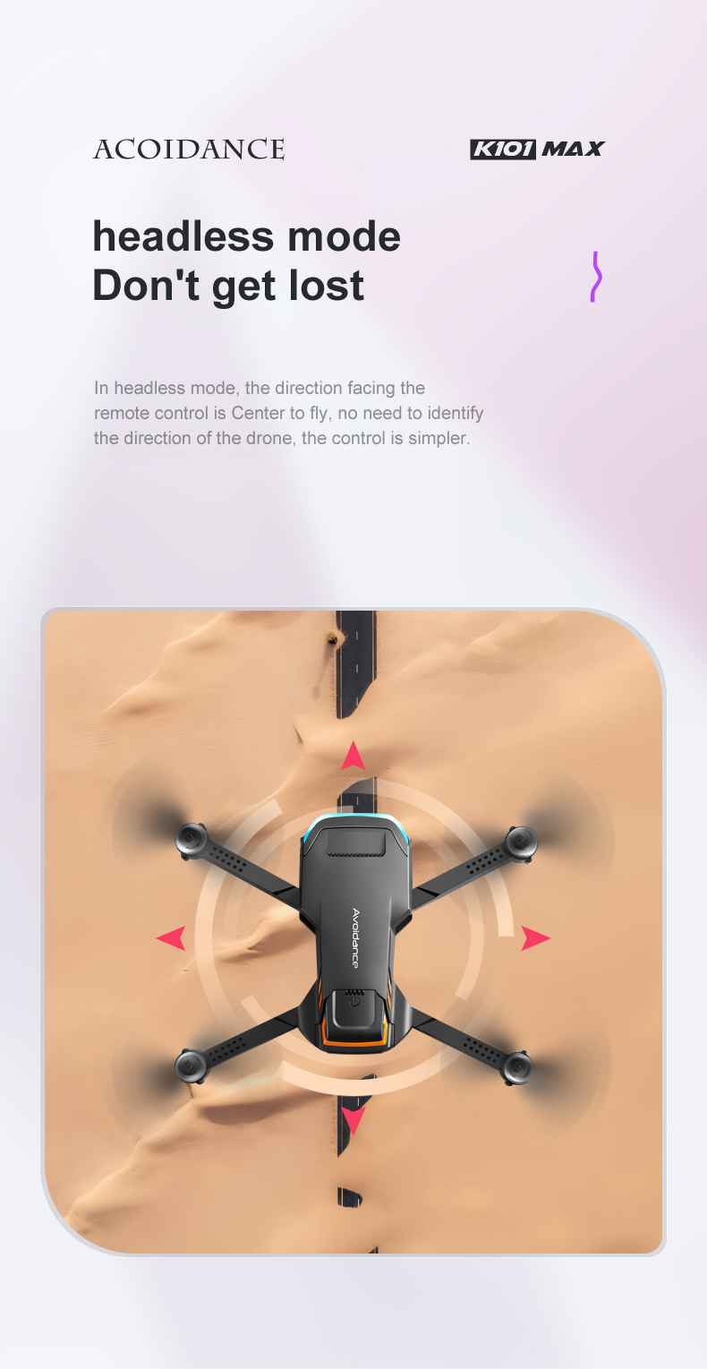 K101 Max Drone｜TikTok Search