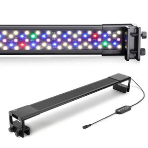 Lumières d'<span class=keywords><strong>aquarium</strong></span> hygger en gros d'usine 24/7 lumières LED d'<span class=keywords><strong>aquarium</strong></span> à spectre complet - Product Image 1