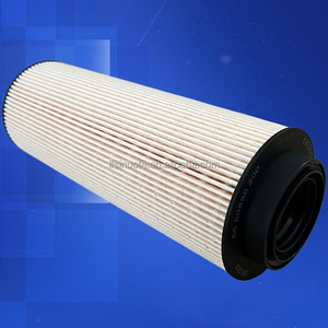 Filtre à carburant diesel haute performance 2277129 1852006 compatible avec les moteurs de camions DAF, remplacement robuste avec emballage personnalisé - Product Image 5
