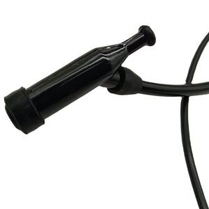 UM yüksek kaliteli GX160 benzinli benzinli jeneratör yedek parçaları ateşleme bobini - Product Image 2