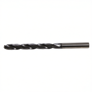 Foret universel en carbure Ttake TA1005 8xD, revêtement Nano TiAlN, pour machines-outils - Product Image 2