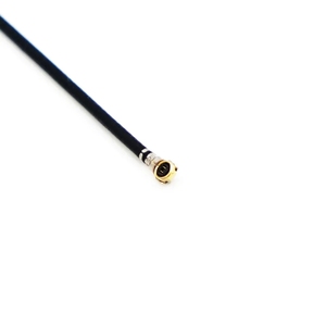 Antenne de rechange <span class=keywords><strong>FrSky</strong></span> 2.4G 100mm 150 250 400 600 pour récepteurs <span class=keywords><strong>XM</strong></span>+ RXSR X4RSB S8R G-RX6 RX4R - Product Image 2