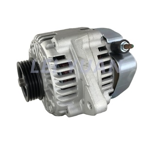 Alternateur de voiture 12V de haute qualité, neuf pour les modèles TOYOTA DAIHATSU Extol Sirion YRV 1.3, 27060-97401 115929 115929 - Product Image 1