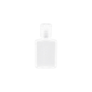 Plastic Squeeze <b>Bottle</b> Travel Free <b>Sample</b> Container 30ml Hand Gel <b>Bottle</b> for Hand Washing Gel Screen Printing Lotion Shampoo - Product Image 1
