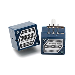 Rk27ซีรีส์ <span class=keywords><strong>ALPS</strong></span> ดั้งเดิมโพเทนชิโอมิเตอร์แบบหมุนเสียง5K 10K 20K 50K 100K 250K 500K ยูนิตคู่ช่อง6Pin ที่จับ25มม. 10 ~ 500kax2 - Product Image 5