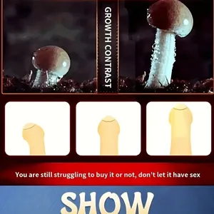 XXL pria Gel pembesar Penis pertumbuhan kontol besar meningkatkan penebalan untuk pria penundaan pembesar Penis krim pijat seks ereksi - Product Image 3