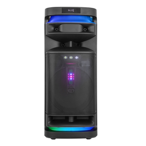 Los últimos altavoces BT inalámbricos <span class=keywords><strong>de</strong></span> 12 pulgadas, caja <span class=keywords><strong>de</strong></span> fiesta inalámbrica, deflectores <span class=keywords><strong>de</strong></span> música inteligentes, caja <span class=keywords><strong>de</strong></span> Audio colorida portátil - Product Image 1