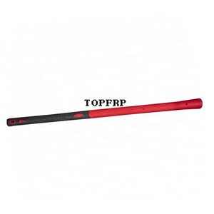 ด้ามจอบไฟเบอร์กลาสเคลือบพลาสติกยาว 120 ซม. - Product Image 2