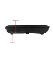 TN STAR TNT-780 Vente Flash Lecteur DVD/EVD portable 7,8'' avec lecteur TV