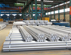 Chine Fabricant C30 Barre ronde en acier au carbone C45 - Product Image 5