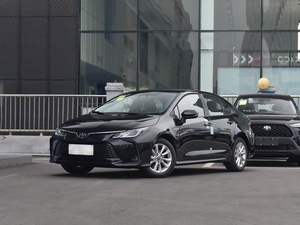 <span class=keywords><strong>Toyota</strong></span> <span class=keywords><strong>Corolla</strong></span> 2023 2024 2025, double moteur 1.8L CVT, voiture japonaise, technologie hybride avancée, berline économique en carburant - Product Image 4
