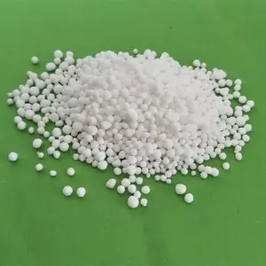 Fertilizante de urea de calidad superior Nitrógeno 46% Proveedores de nitrógeno Fertilizante de urea Fertilizante de exportación Urea 46